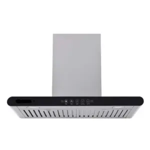 High-Quality European Style Kitchen Range Hood